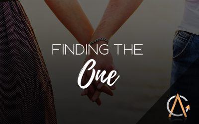 Finding the one