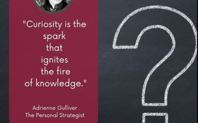Curiosity is the spark that ignites the fire of knowledge